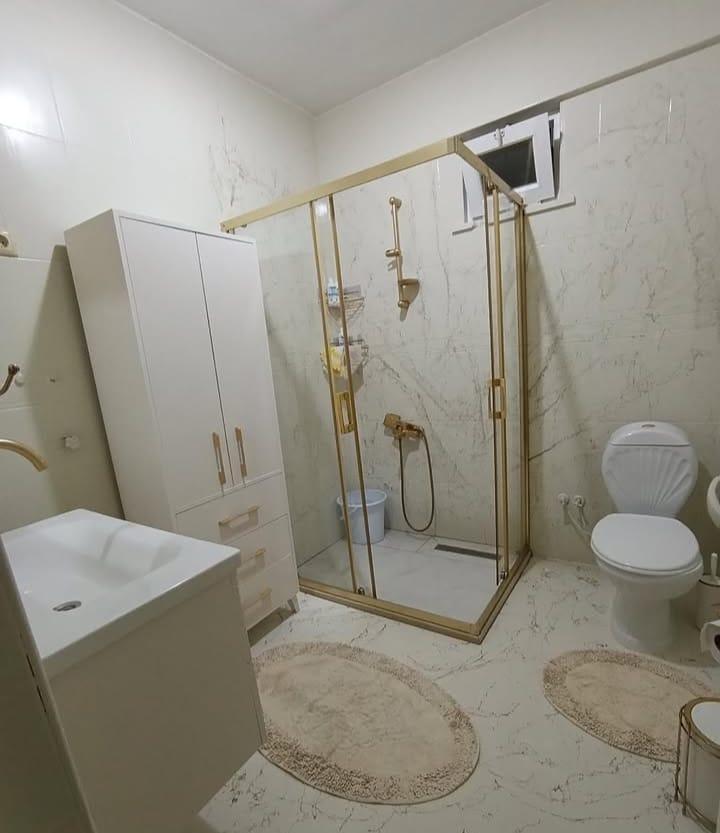 Üsküdar İç Oda Kapısı Boyama - Mutfak Projesi